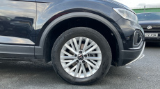 Volkswagen T-Roc 1.5 TSI Life 5dr DSG Petrol Hatchback